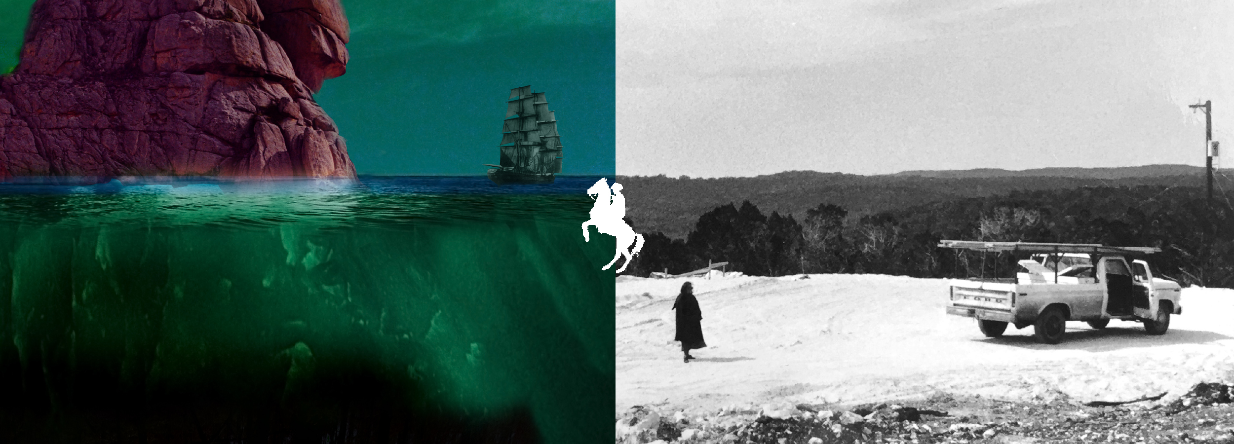 Double Album Release